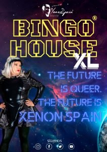 Bingo House XL